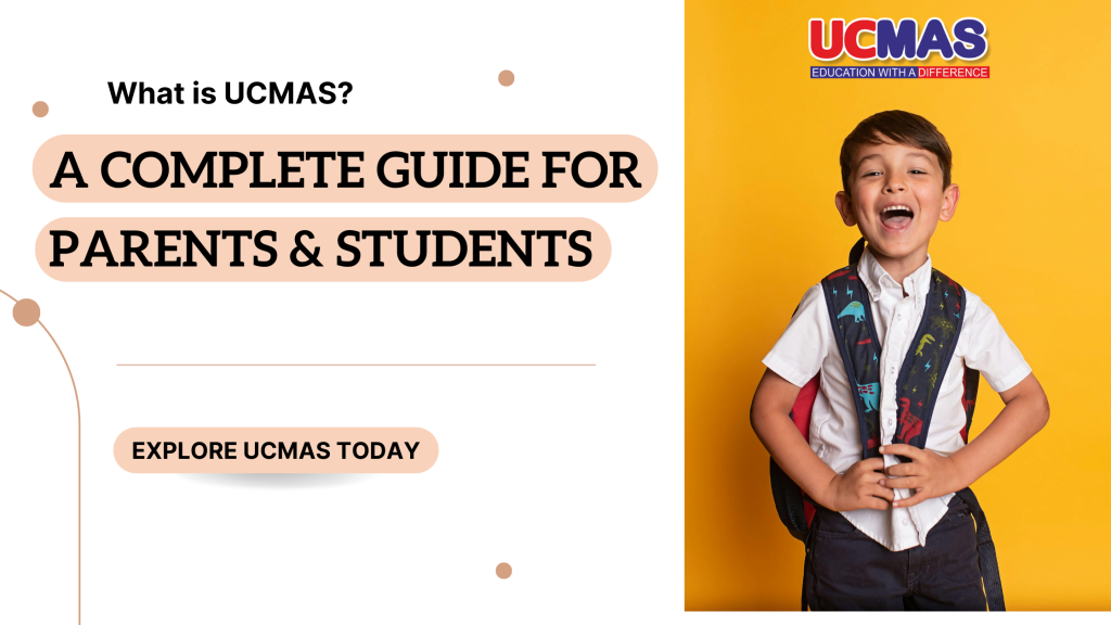 best UCMAS classes in indore