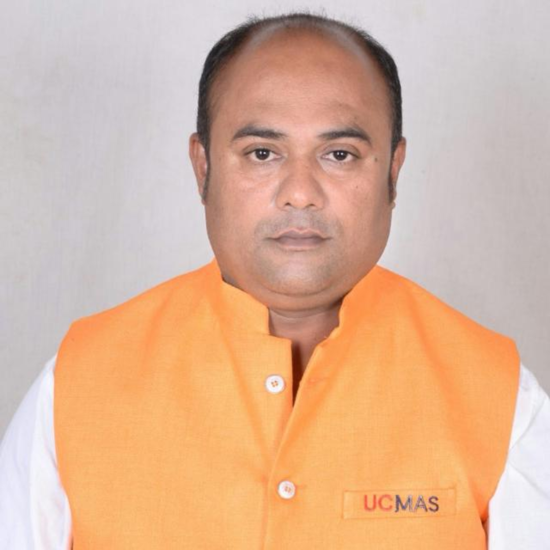 Raj Vashu
